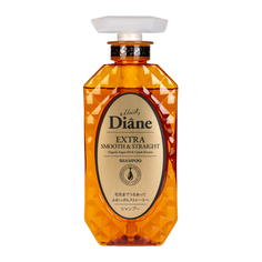 Moist Diane, Шампунь Perfect Beauty Extra Smooth & Straight, 450 мл