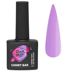 RockNail, Гель-лак Candy Bar №491, Muffin At The Mall