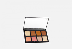 Палетка для лица Morphe