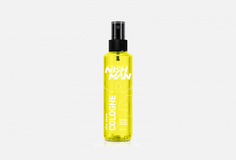 Одеколон после бритья цитрусовый горьковатый 04 Nishman