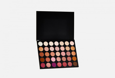 Палетка теней для век Morphe