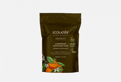 Скраб для лица и тела Ecolatier
