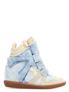 Кеды ISABEL MARANT