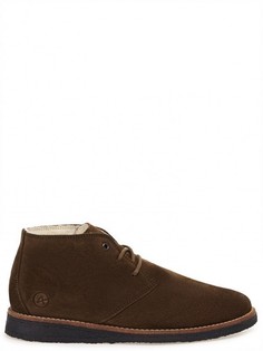 Ботинки AFFEX