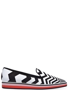 Лоферы NICHOLAS KIRKWOOD