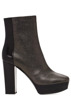 Ботинки POLLINI