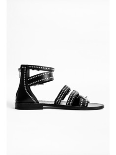 Сандалии ZADIG&VOLTAIRE