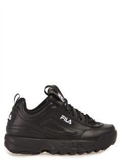 Кеды FILA