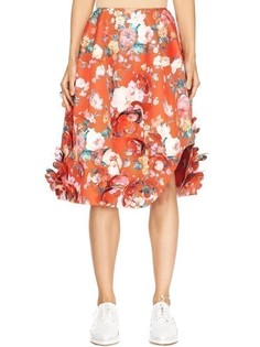 Юбка SIMONE ROCHA