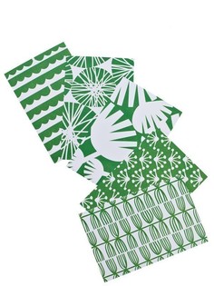 Набор бирок для подарков THE POUNDSHOP