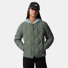 Женский пуховик M66 The North Face