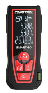 Дальномер Condtrol SMART 60 60 м