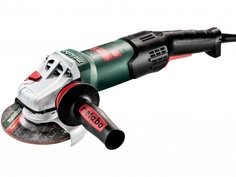 Шлифовальная машина Metabo WEV 17-125 Quick RT 601089000