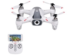 Квадрокоптер Syma W1 Pro