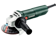 Шлифовальная машина Metabo W 650-125 603602010