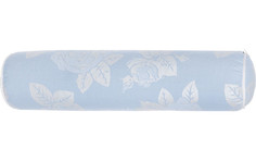 Подушка Smart Textile Валик Лузга гречихи С496