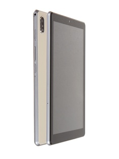 Планшет BQ 9055L Exion Pro Mini Gold (SC9863A 1.6 GHz/2048Mb/32Gb/LTE/GPS/Wi-Fi/Bluetooth/Cam/9.0/1280x800/Android)