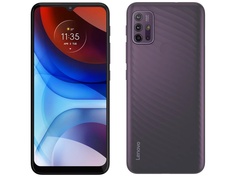 Сотовый телефон Lenovo K13 Note 4/128Gb Aurora Grey Выгодный набор + серт. 200Р!!!