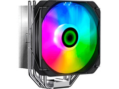 Кулер GameMax Sigma 540 ARGB (Intel LGA115x/1200// AMD AM4)