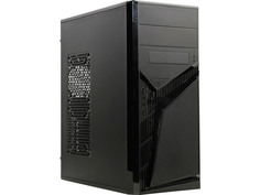 Корпус GameMax S1007BK-GP500-2U2