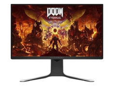 Монитор Alienware AW2720HFA, 1920x1080, 240 Гц, IPS Dell