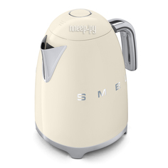 Чайник Smeg KLF03CREU 1.7L