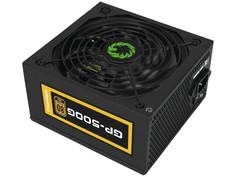 Блок питания GameMax GP-500G 500W
