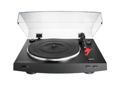 Проигрыватель Audio-Technica AT-LP3 Black