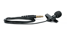 Микрофон Shure MVL