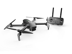 Квадрокоптер Hubsan Zino Pro Plus Black