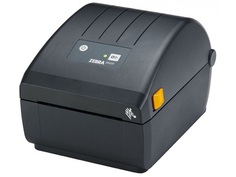 Принтер этикеток Zebra ZD220 ZD22042-T0EG00EZ Зебра