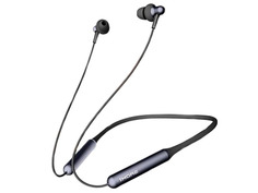 Наушники Xiaomi 1More Stylish BT In-Ear Headphones E1024BT Black