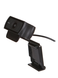 Вебкамера Logitech C920S Pro HD Webcam 960-001252