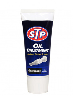 Обработка масла для механических КПП STP 150ml 60150EN