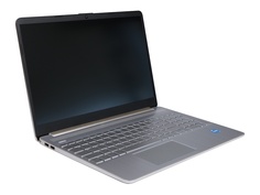 Ноутбук HP 15s-fq2060ur 3Y1S4EA (Intel Core i3-1115G4 3.0 Ghz/8192Mb/256Gb SSD/Intel UHD Graphics/Wi-Fi/Bluethooth/Cam/15.6/1920x1080/Windows 10)