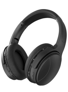 Наушники Perfeo Ellipse Black PF_A4907