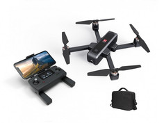 Квадрокоптер MJX Bugs 4W Wi-Fi FPV GPS B4W 2K - BAG
