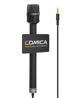 Микрофон Comica HRM-S 18943