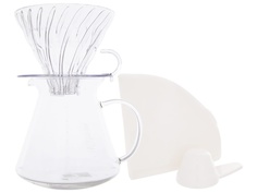 Набор для заваривания кофе Hario S-VGBK-02-T