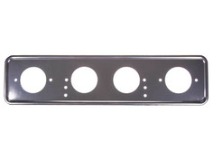 Рамка номерного знака Skyway S04101006