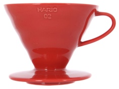 Воронка для приготовления кофе Hario VDC-02R