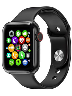 Умные часы Hoco Y1 Выгодный набор + серт. 200Р!!!