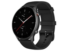 Умные часы Amazfit A2023 GTR 2e Black Xiaomi