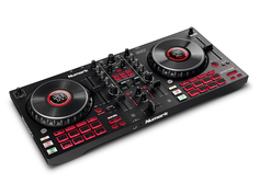 Dj контроллер Numark Mixtrack Platinum FX