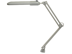 Настольная лампа Трансвит Дельта Grey