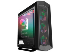 Корпус GameMax Asgard RGB без БП