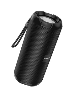 Колонка Borofone BR15 Black