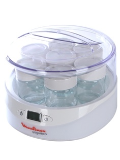 Йогуртница Moulinex Yogurteo YG-2301 YG230131