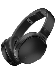 Наушники Skullcandy Venue Black