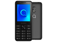 Сотовый телефон Alcatel 2003D Dark Grey